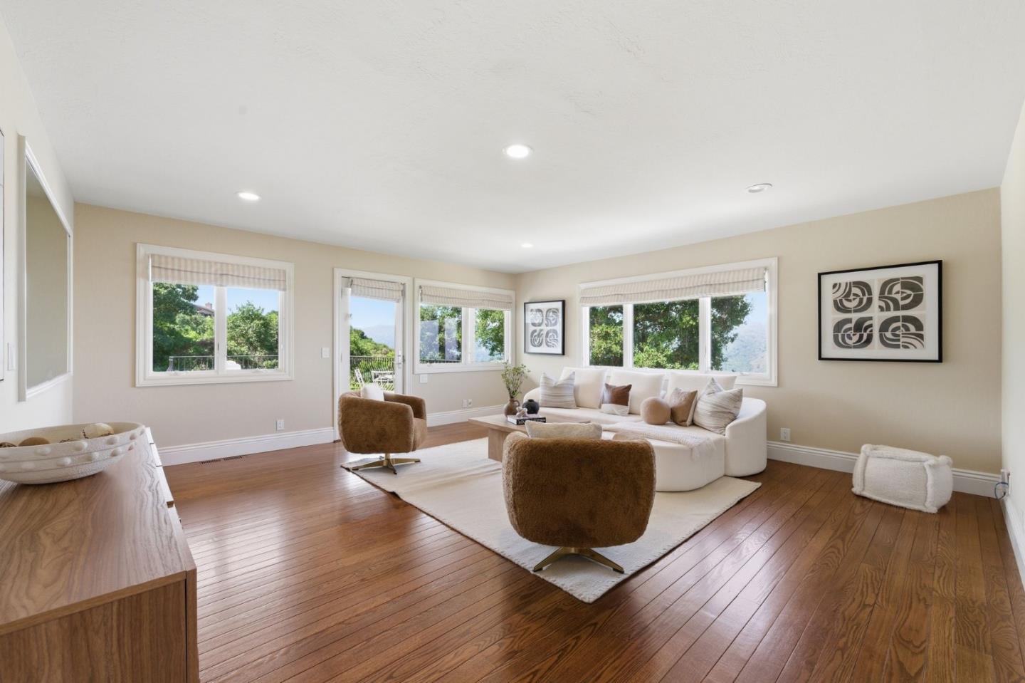 16371 Aztec Ridge Drive