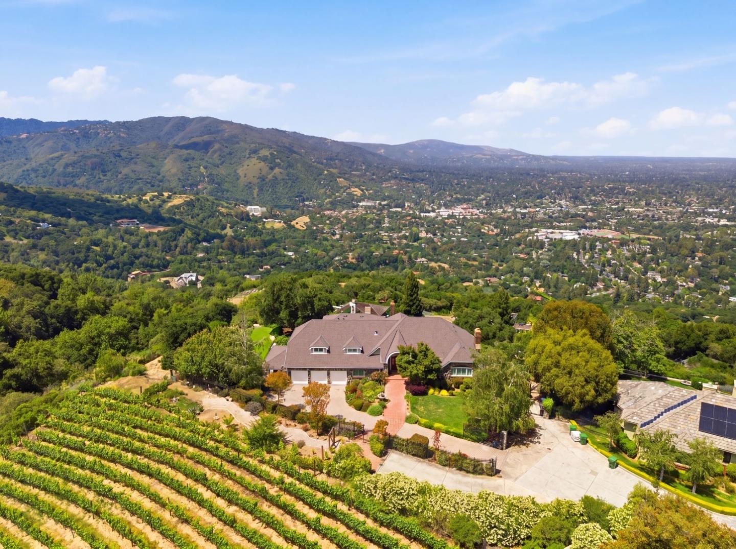 16371 Aztec Ridge Drive
