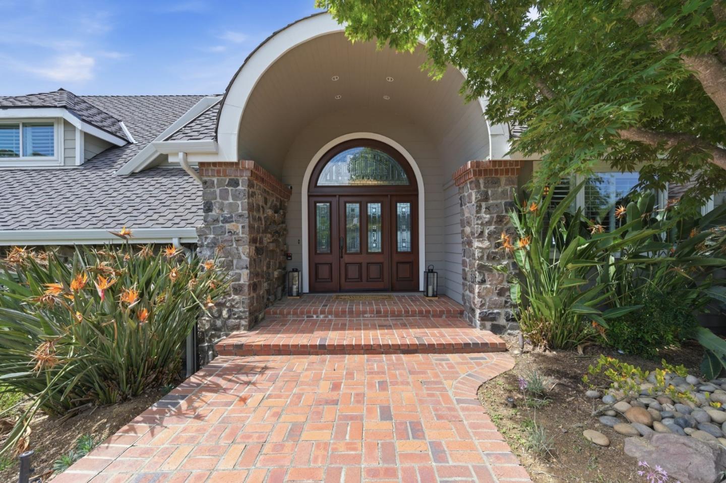 16371 Aztec Ridge Drive