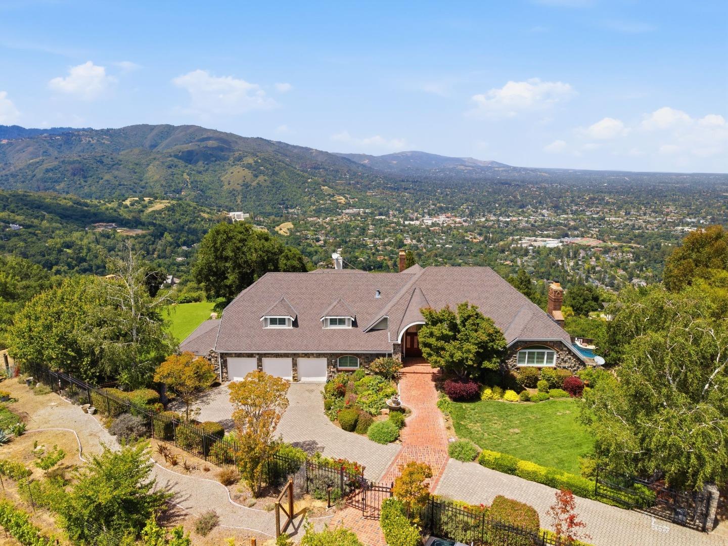 16371 Aztec Ridge Drive
