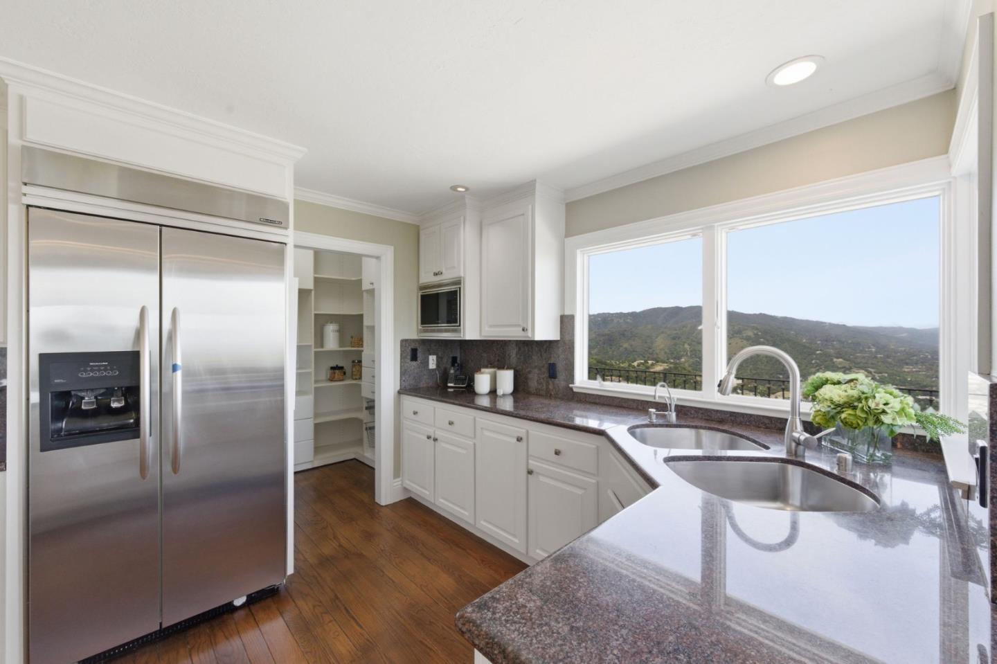 16371 Aztec Ridge Drive