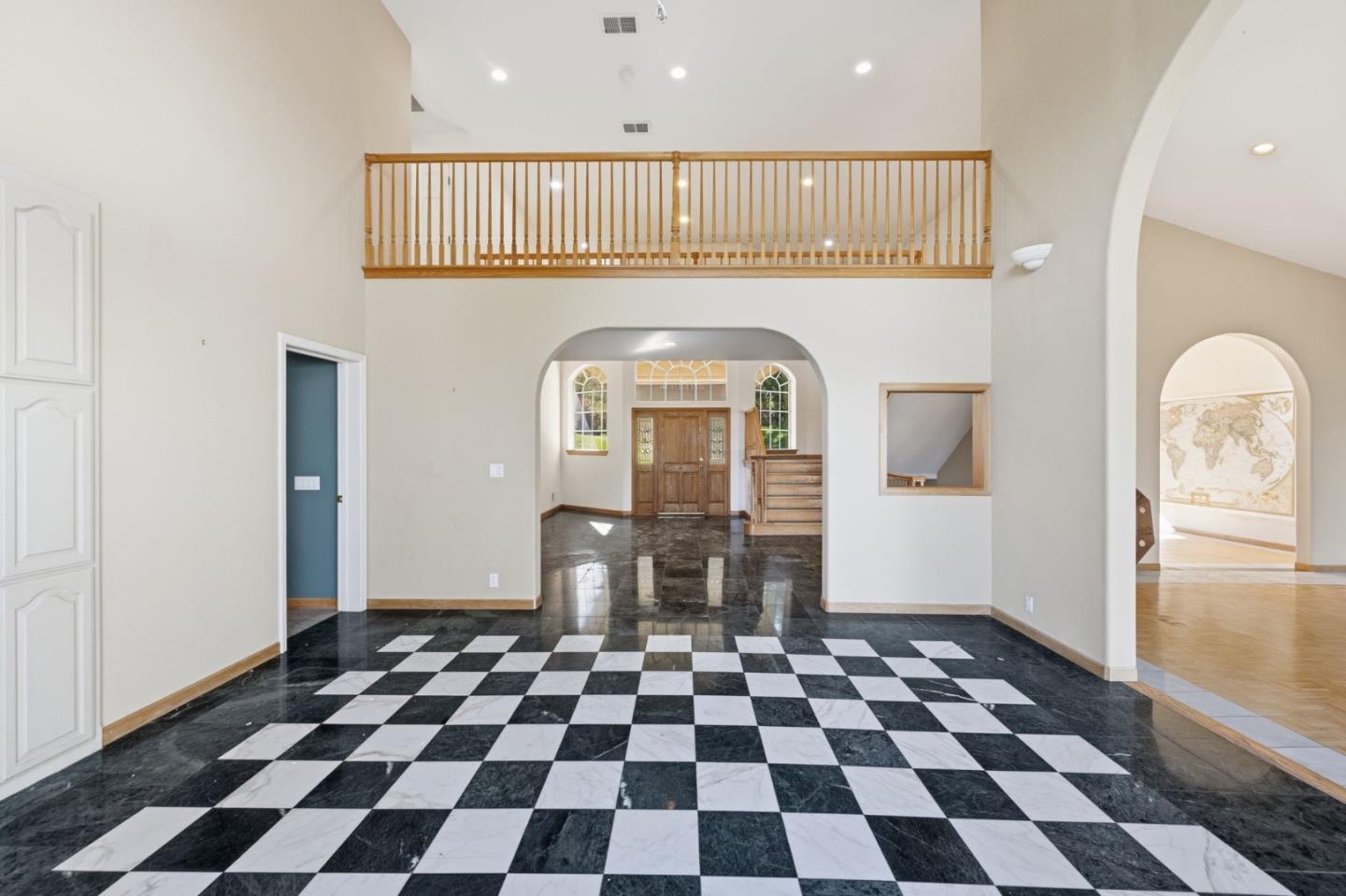 245 Heacox RD