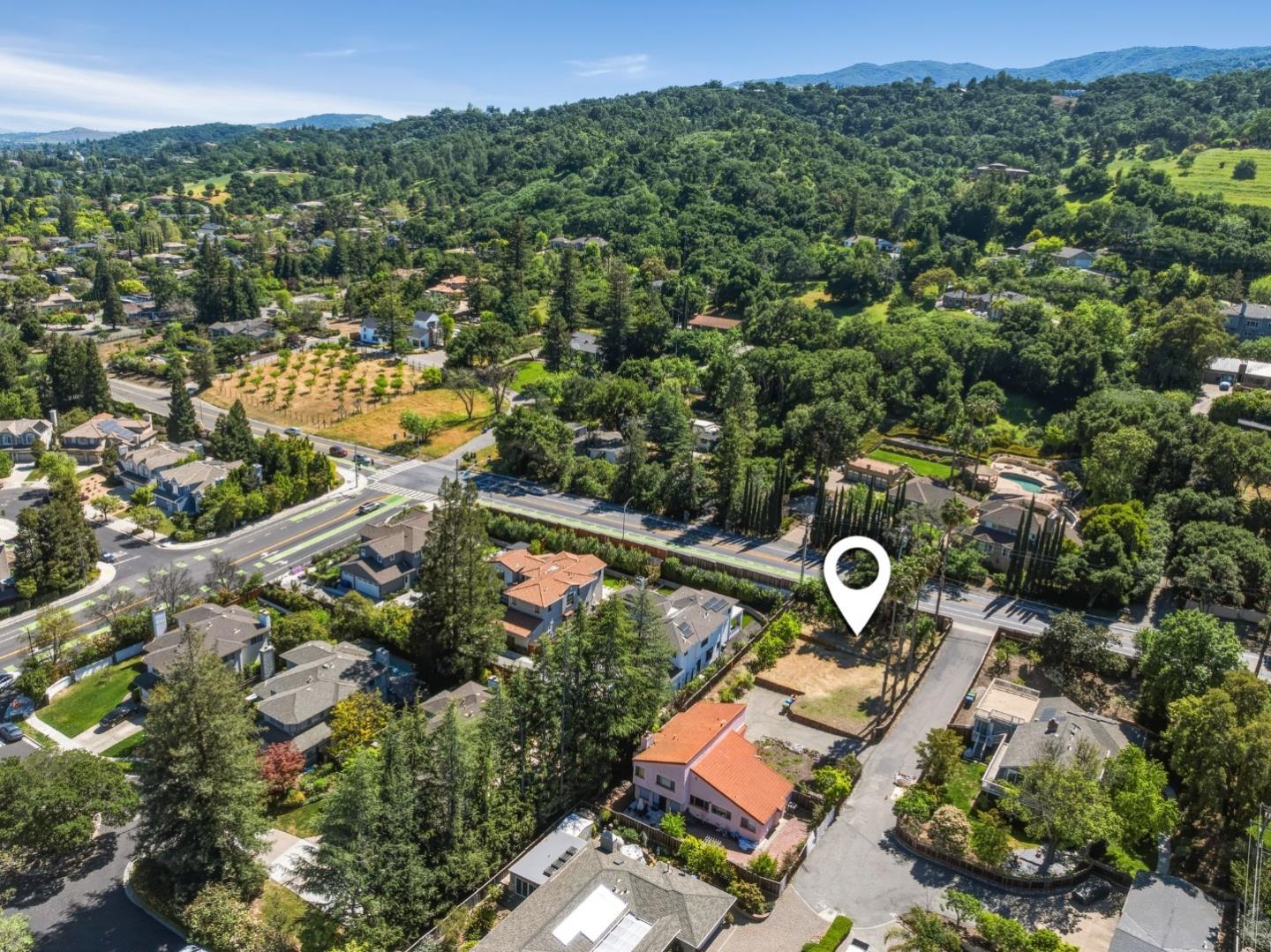 15055 Blossom Hill (Parcel 2) Road