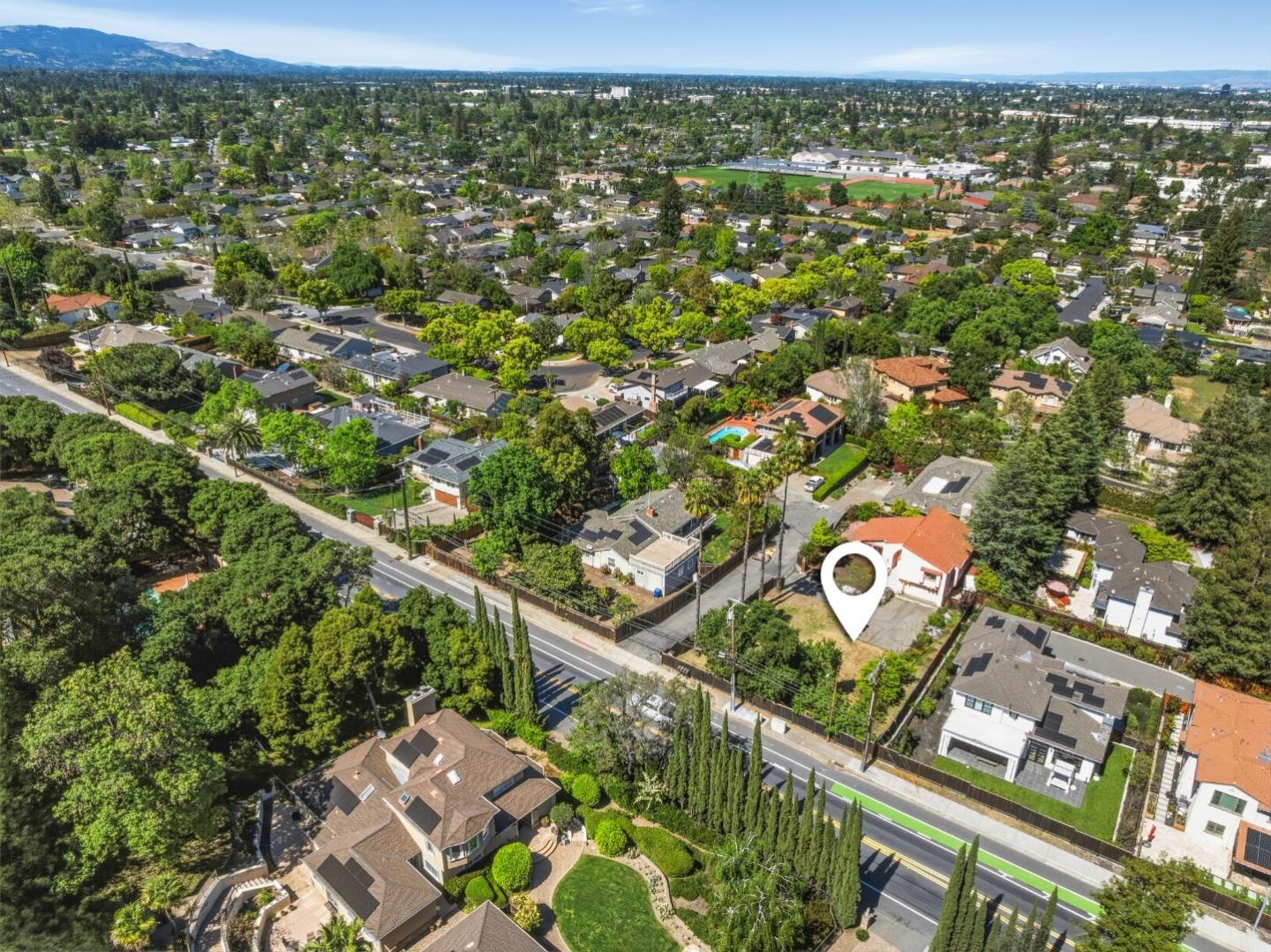 15055 Blossom Hill (Parcel 2) Road