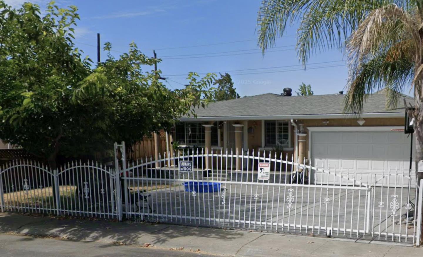 715 Gridley Street