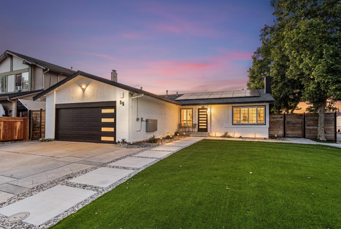 55 Palmwell Way