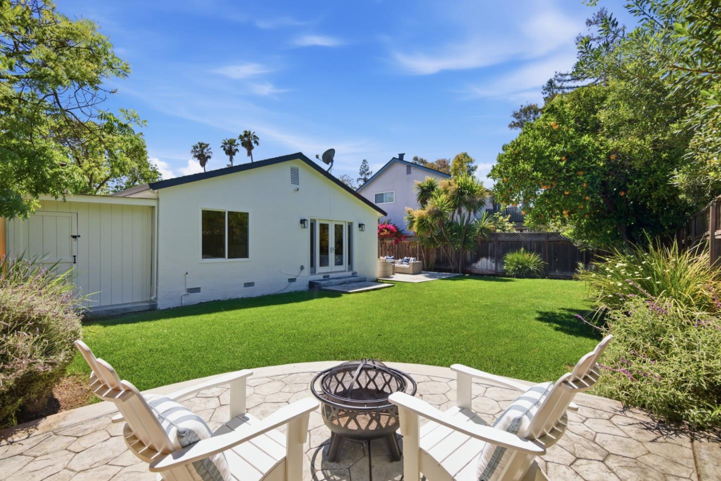 317 Coty Way