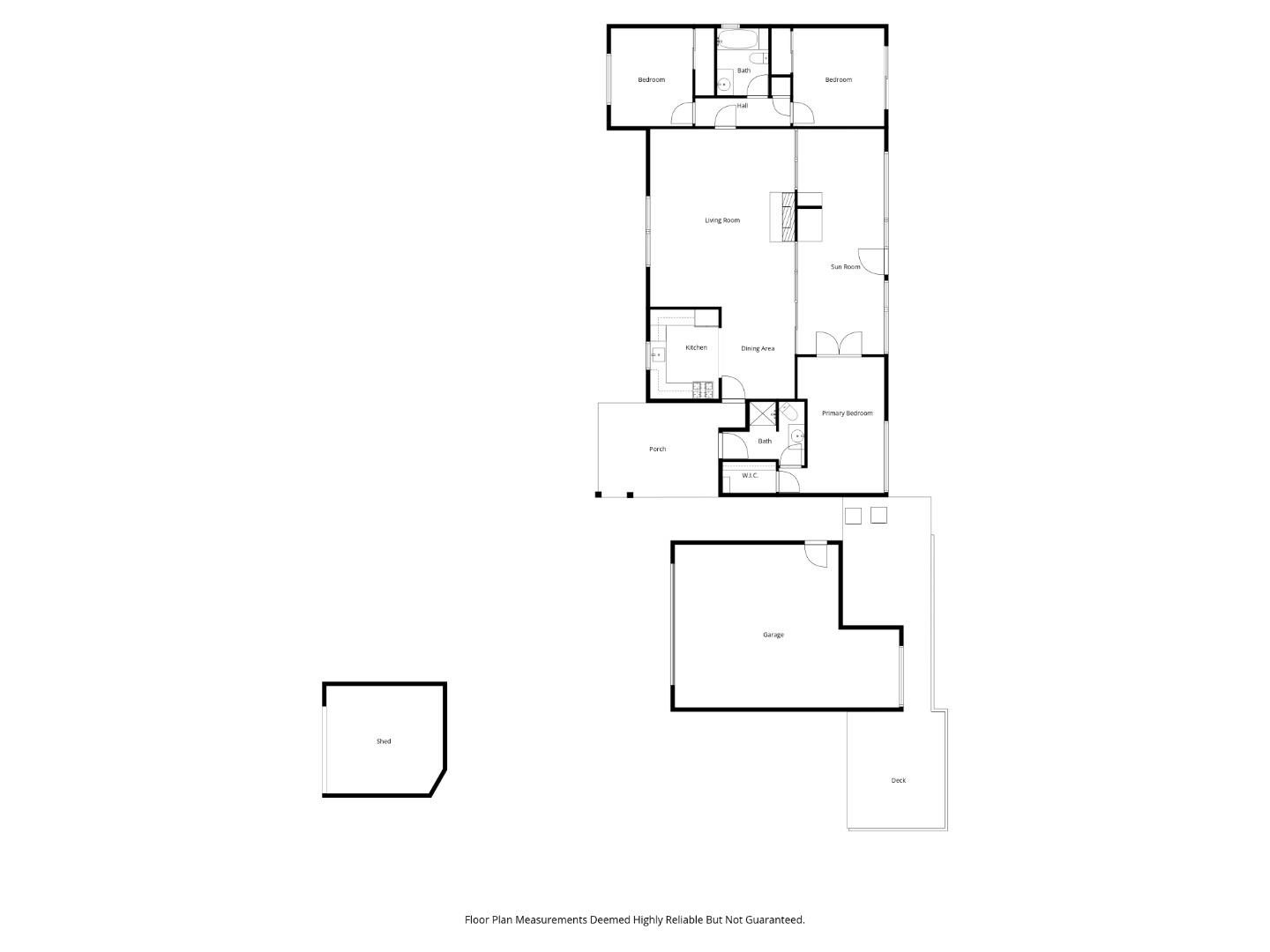 12 Haven Lane
