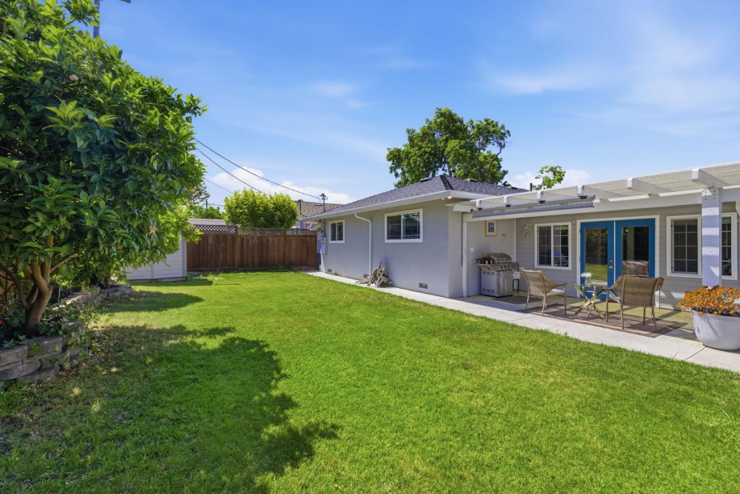 3446 Bonita Avenue