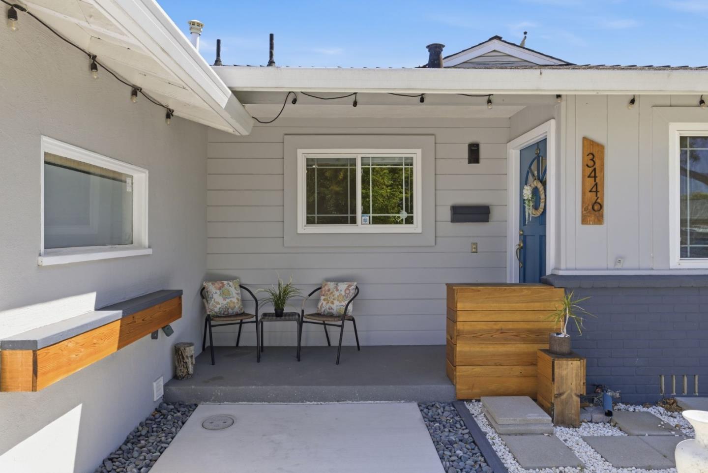 3446 Bonita Avenue