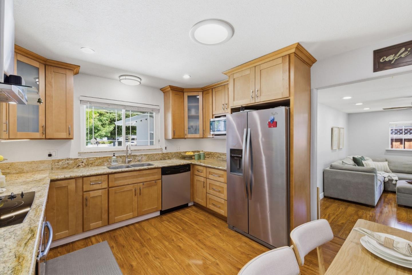 3446 Bonita Avenue