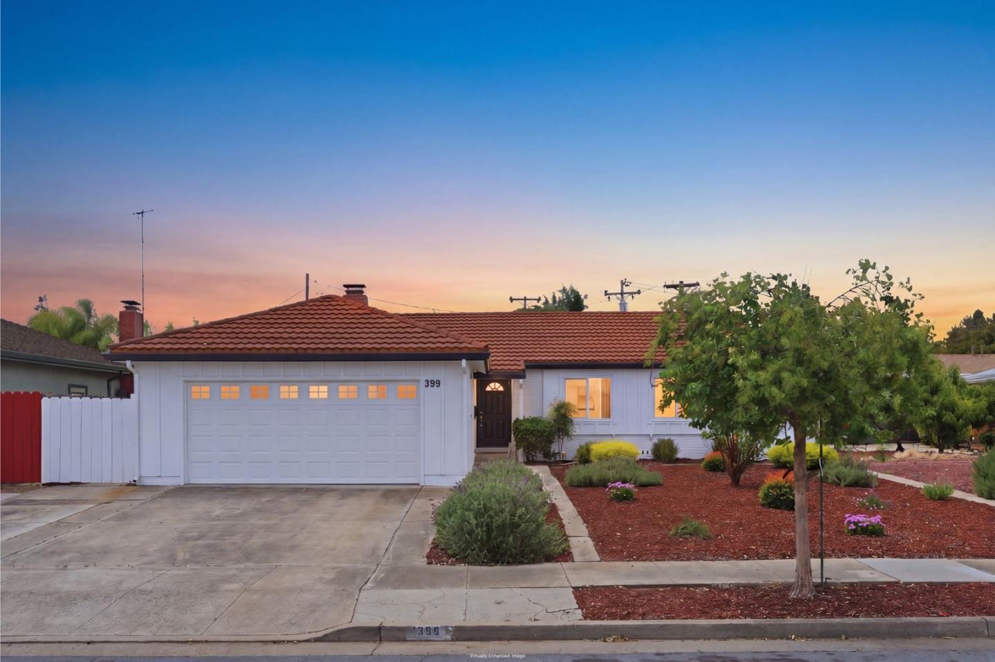 399 Castro Court
