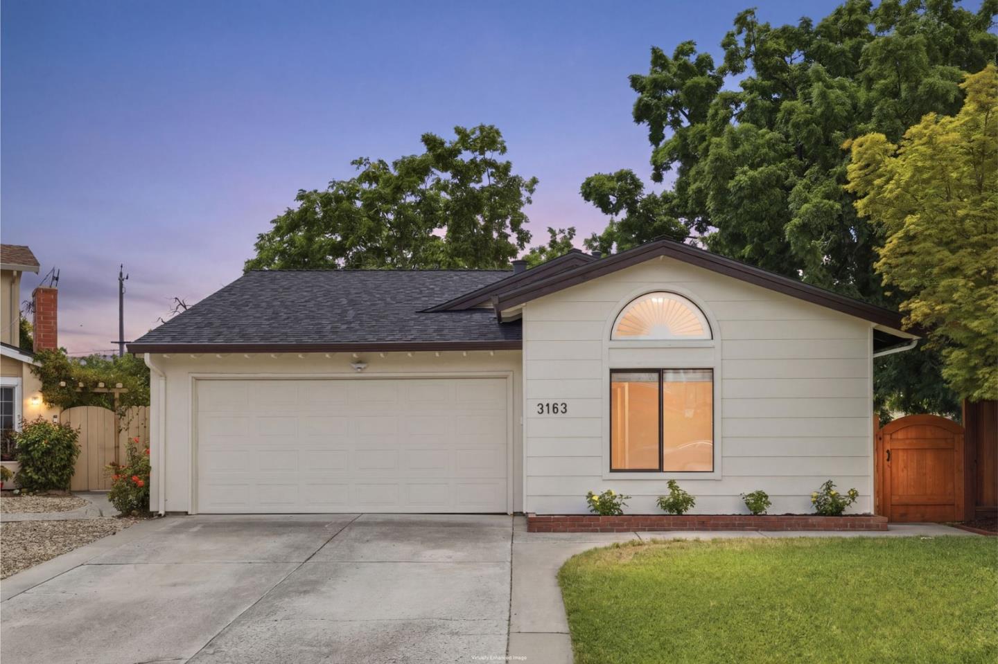 3163 Summercreek Drive