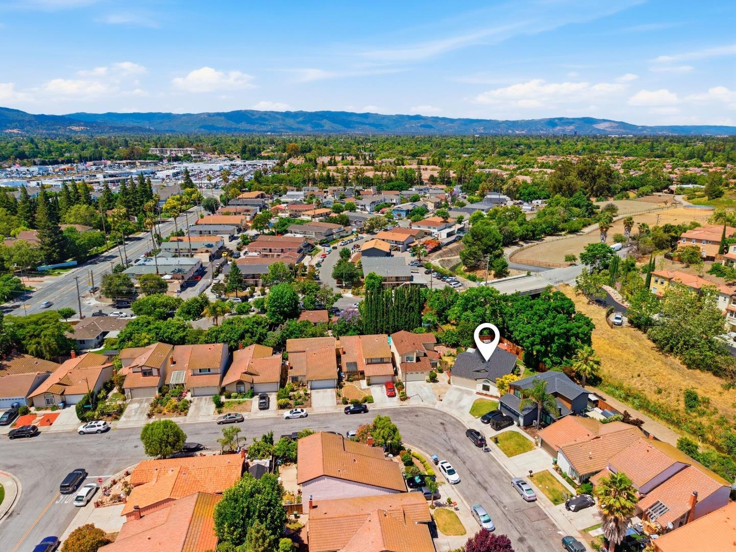 3163 Summercreek Drive