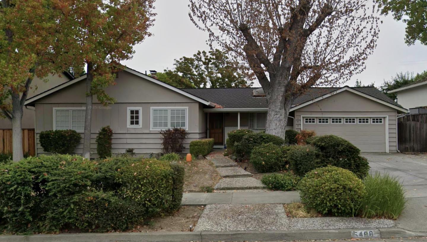5498 Blossom Terrace Court