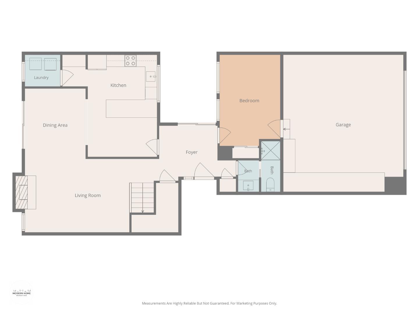 405 Clearview DR