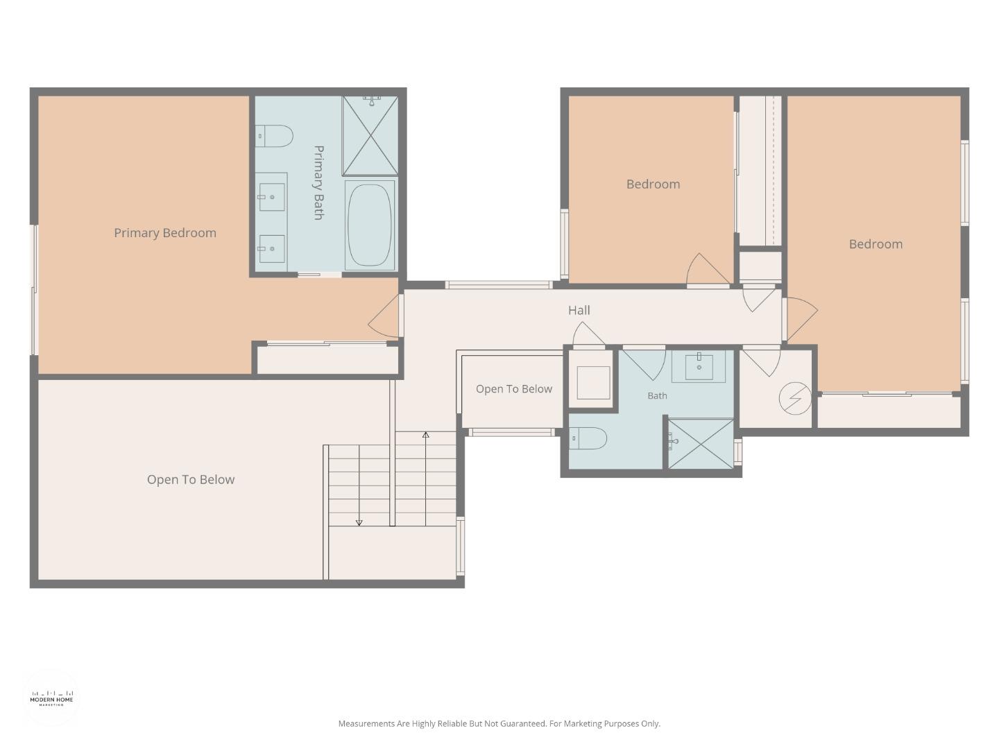 405 Clearview DR
