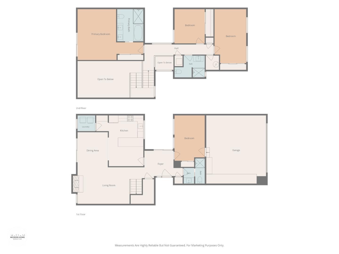 405 Clearview DR