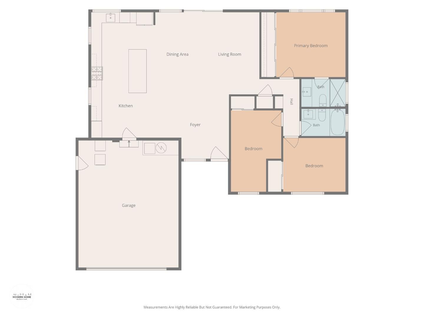 4576 Jonquil DR