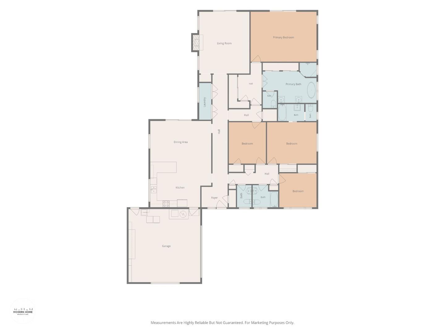 1346 El Moro DR