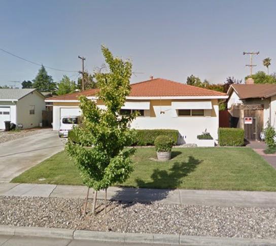 Lexford AVE