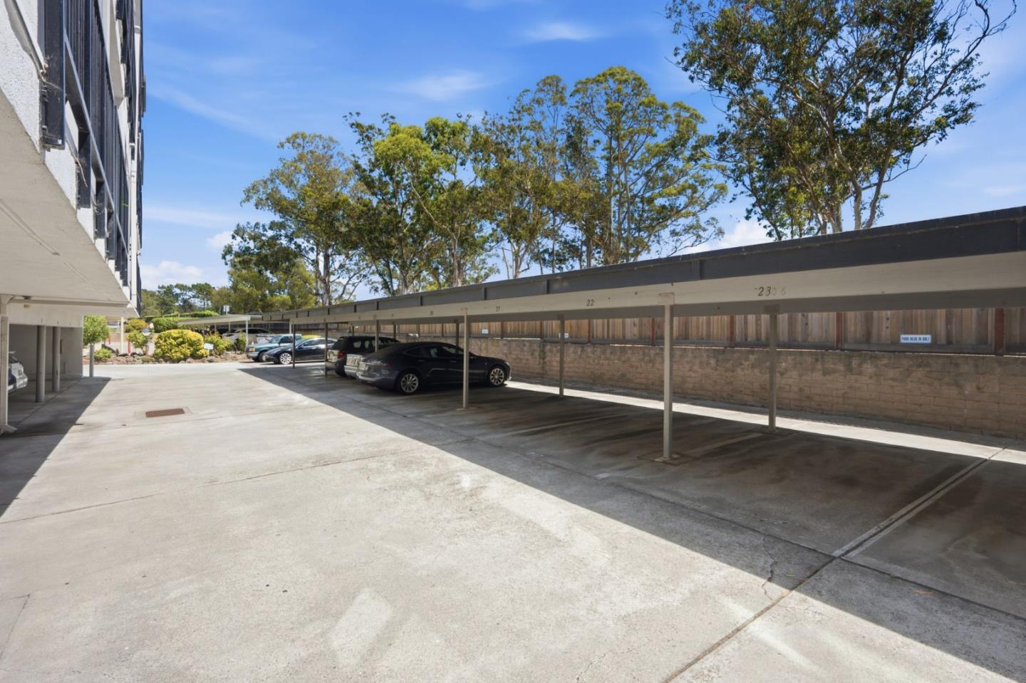 815 Balboa AVE 106