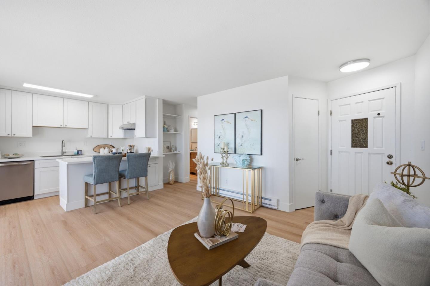 815 Balboa AVE 106
