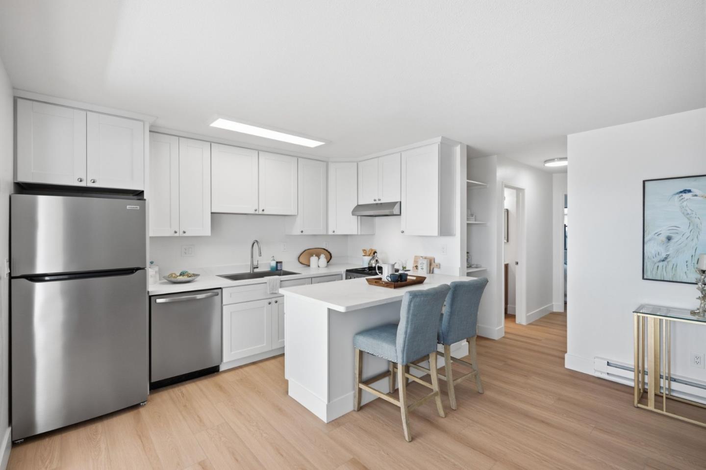 815 Balboa AVE 106
