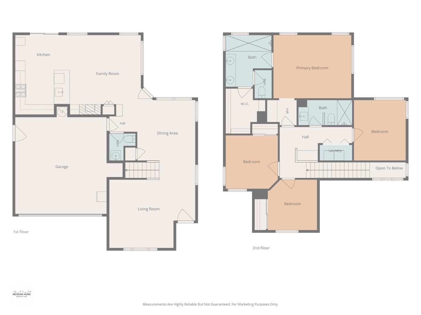 18029 Harvest LN