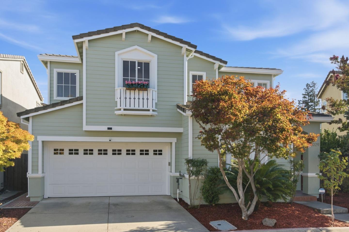 18029 Harvest LN