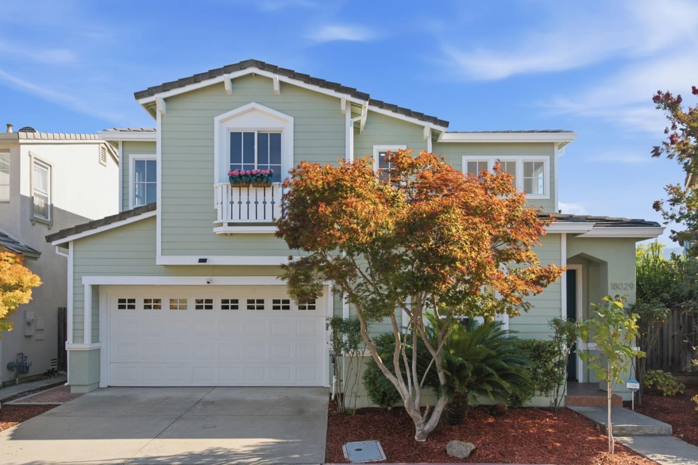 18029 Harvest LN