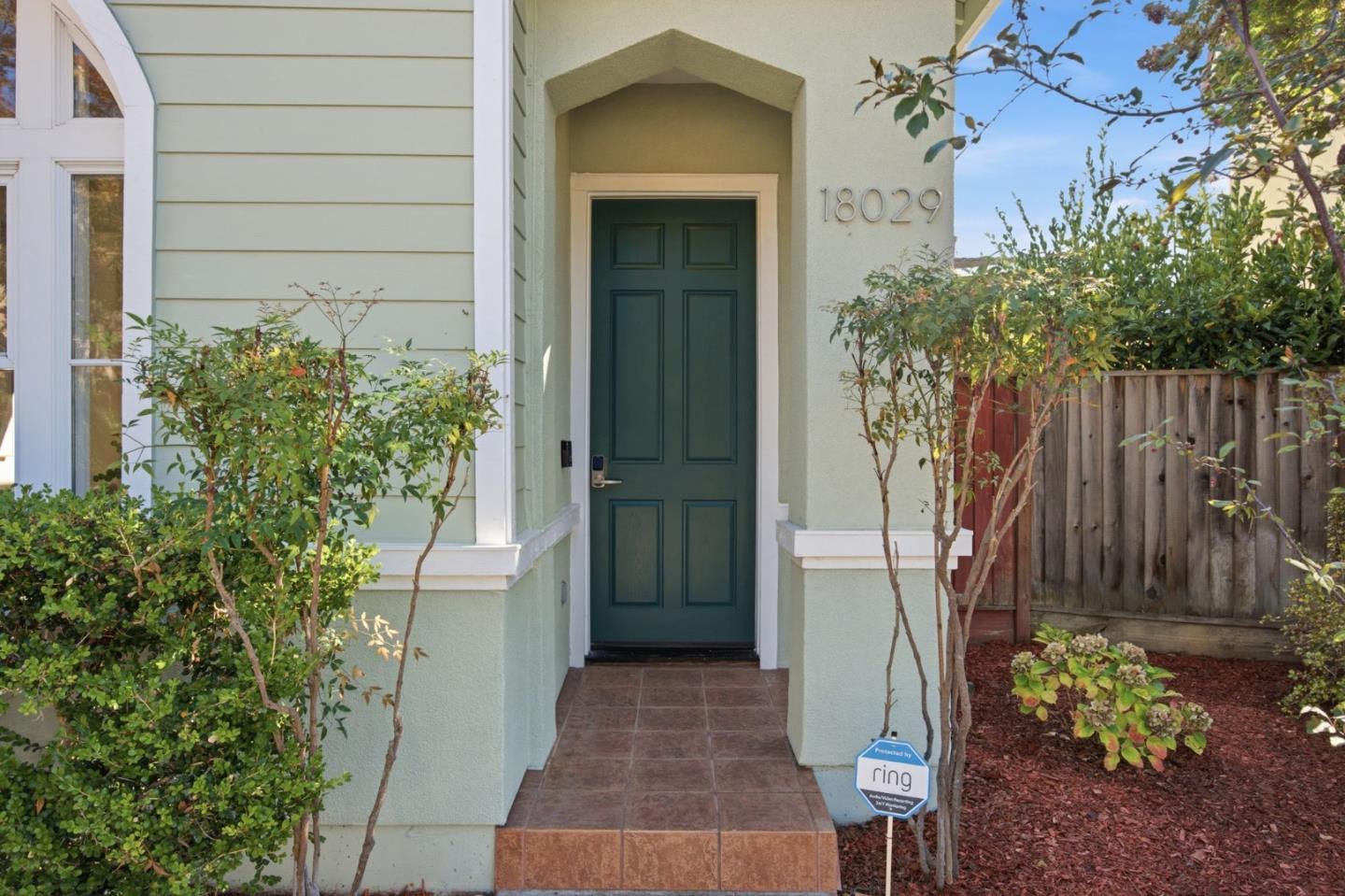 18029 Harvest LN