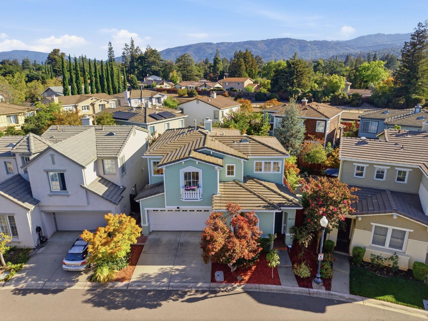 18029 Harvest LN