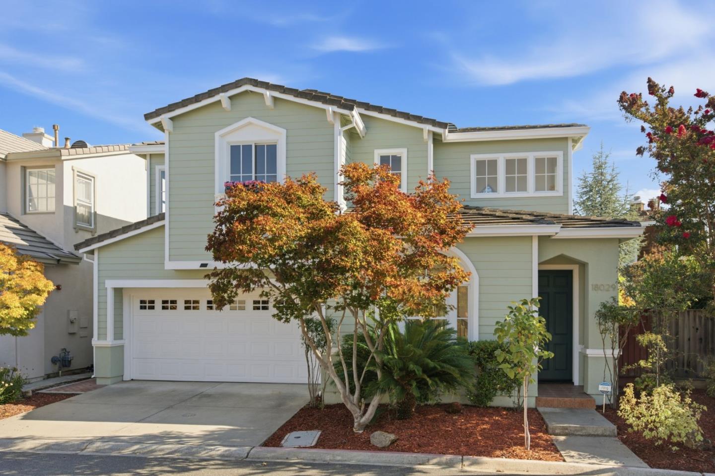 18029 Harvest LN