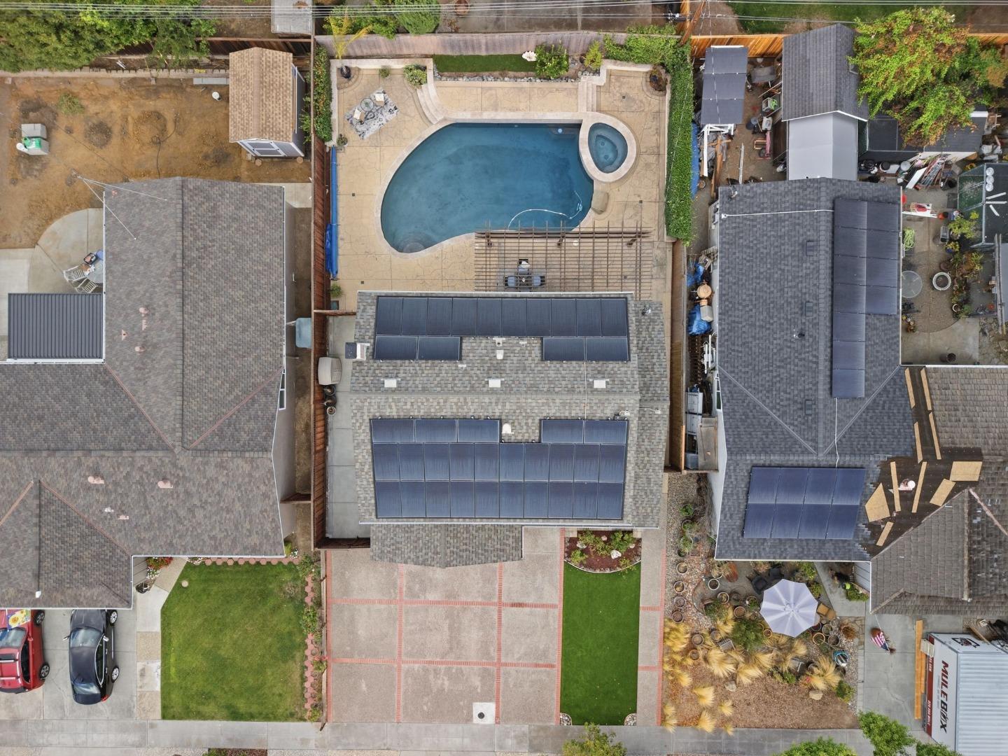 4042 Normandale DR