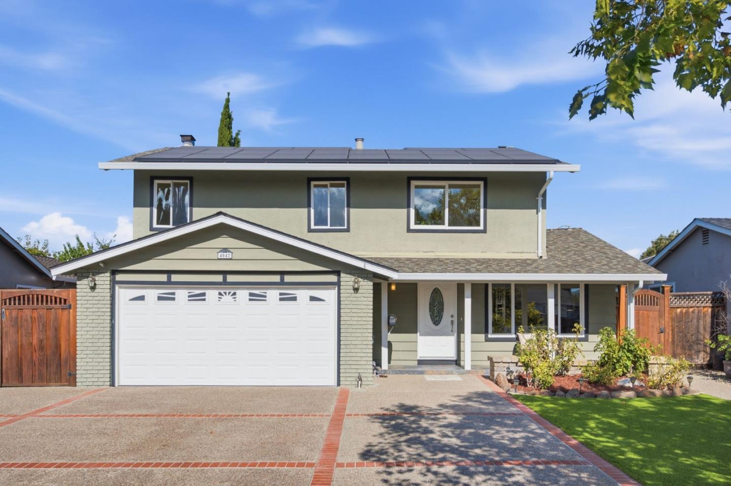 4042 Normandale DR