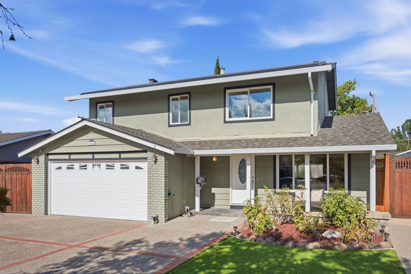 4042 Normandale DR