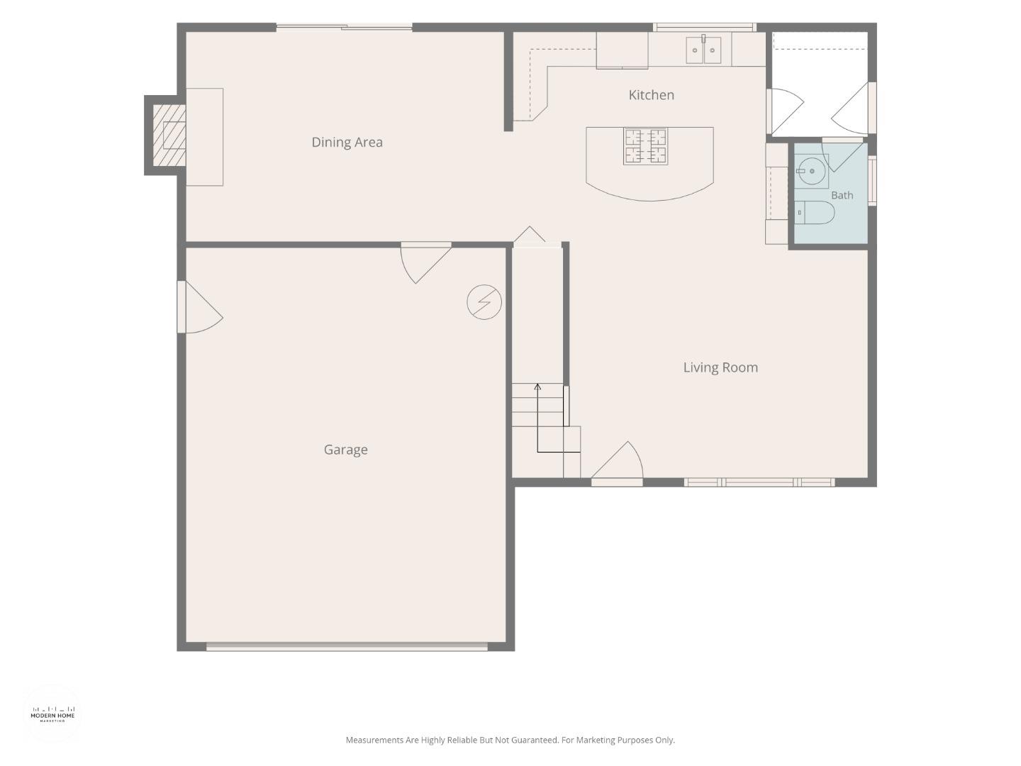 4042 Normandale DR