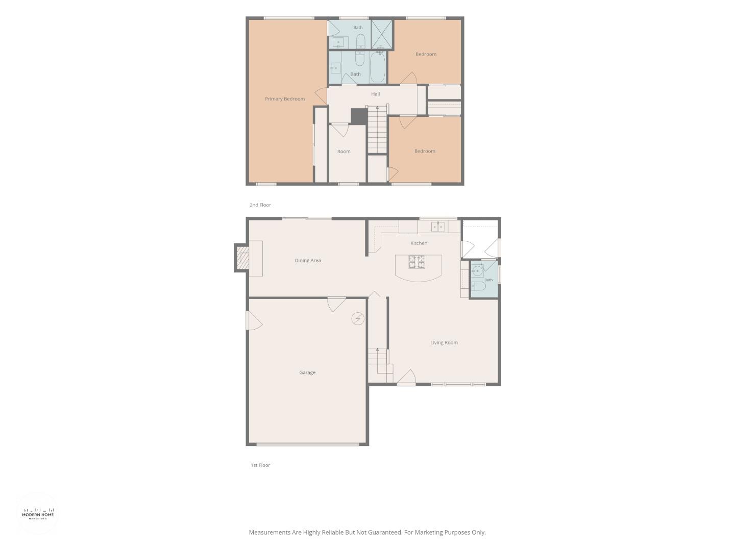 4042 Normandale DR