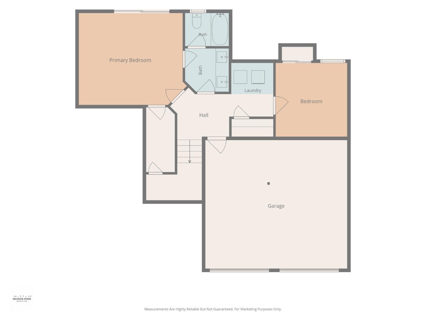 2124 Canoas Garden AVE 1