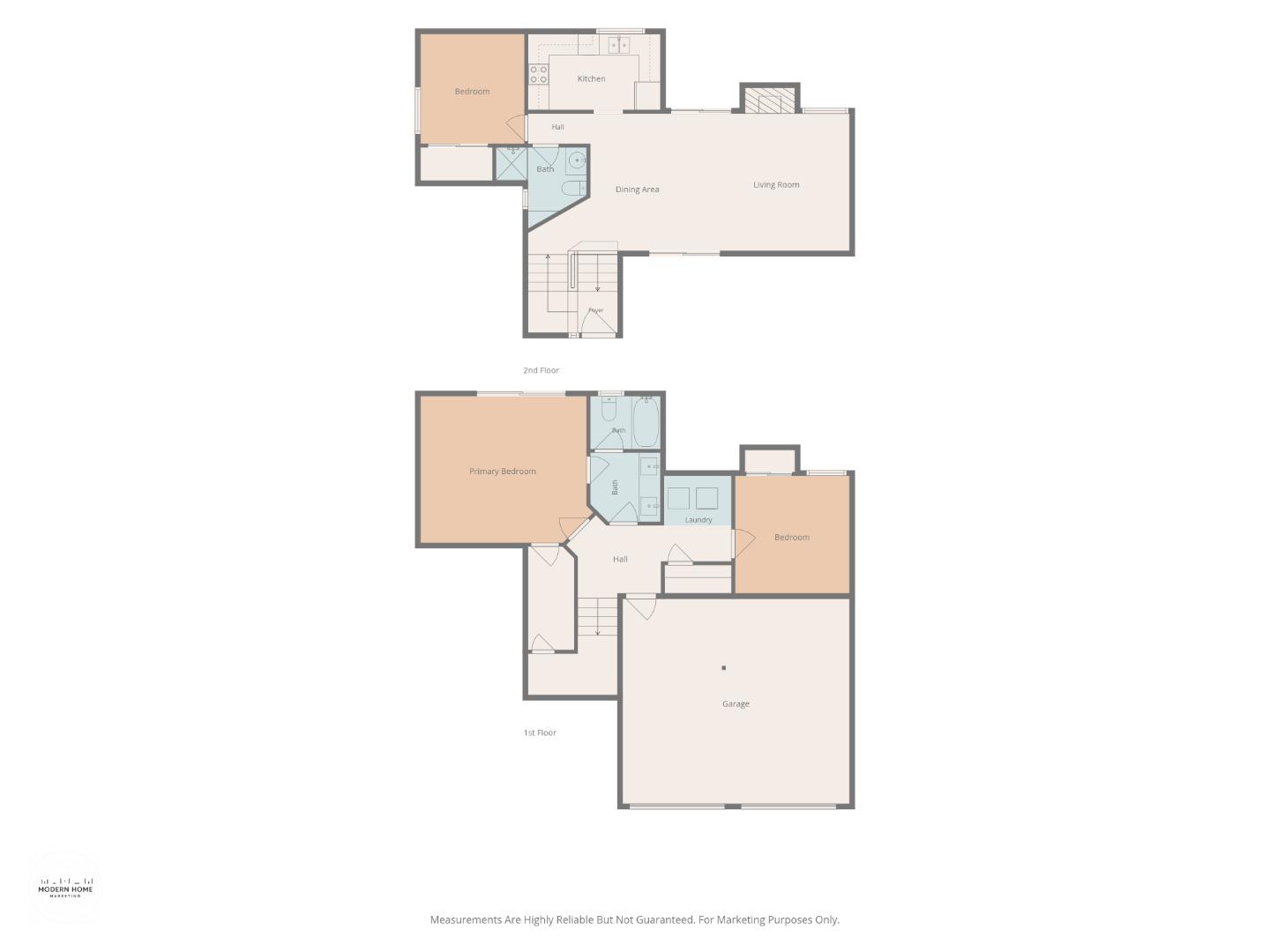 2124 Canoas Garden AVE 1