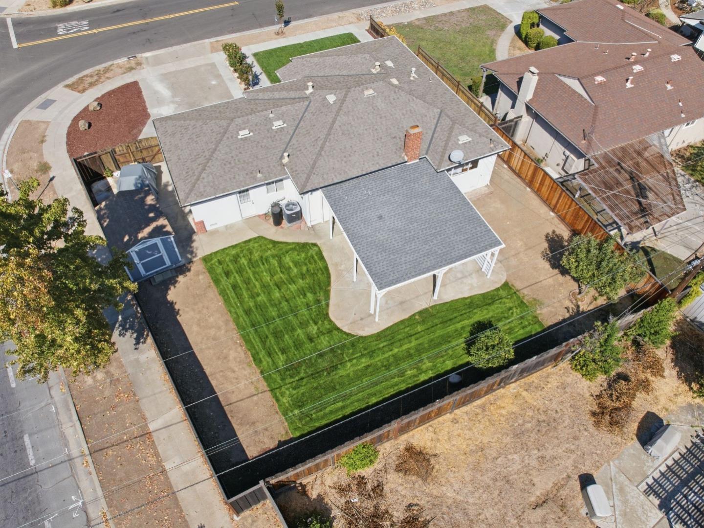 Address not disclosed