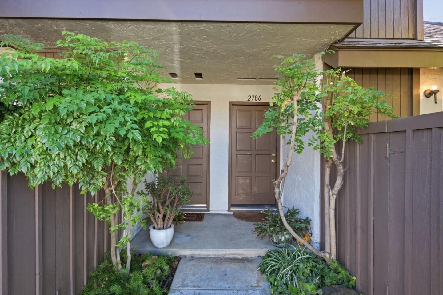 2786 Mauricia AVE