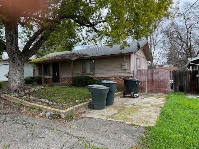 4044 Marshall Avenue