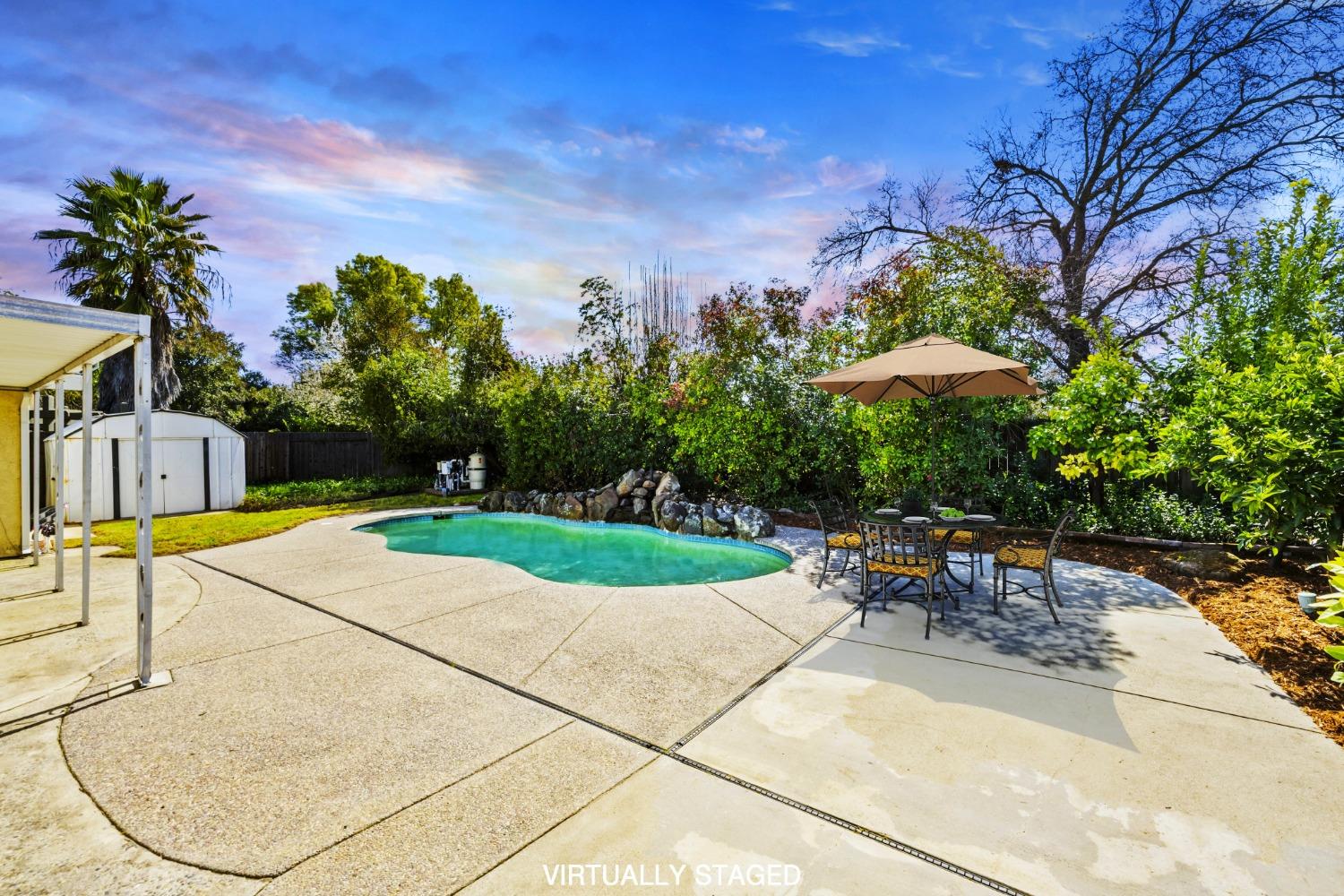 1815 Vista Creek Drive