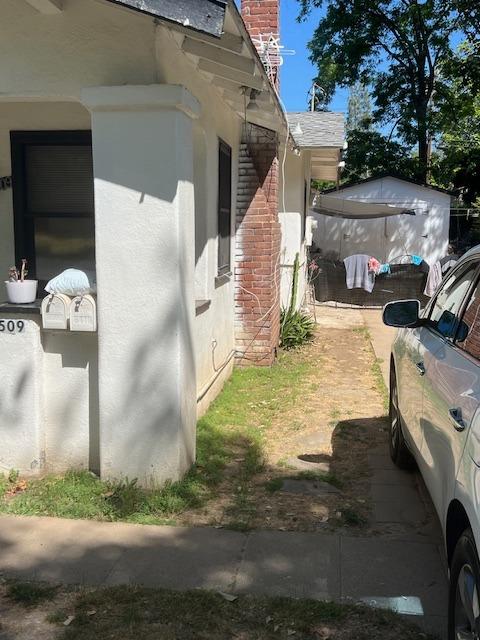 509 Sierra Boulevard