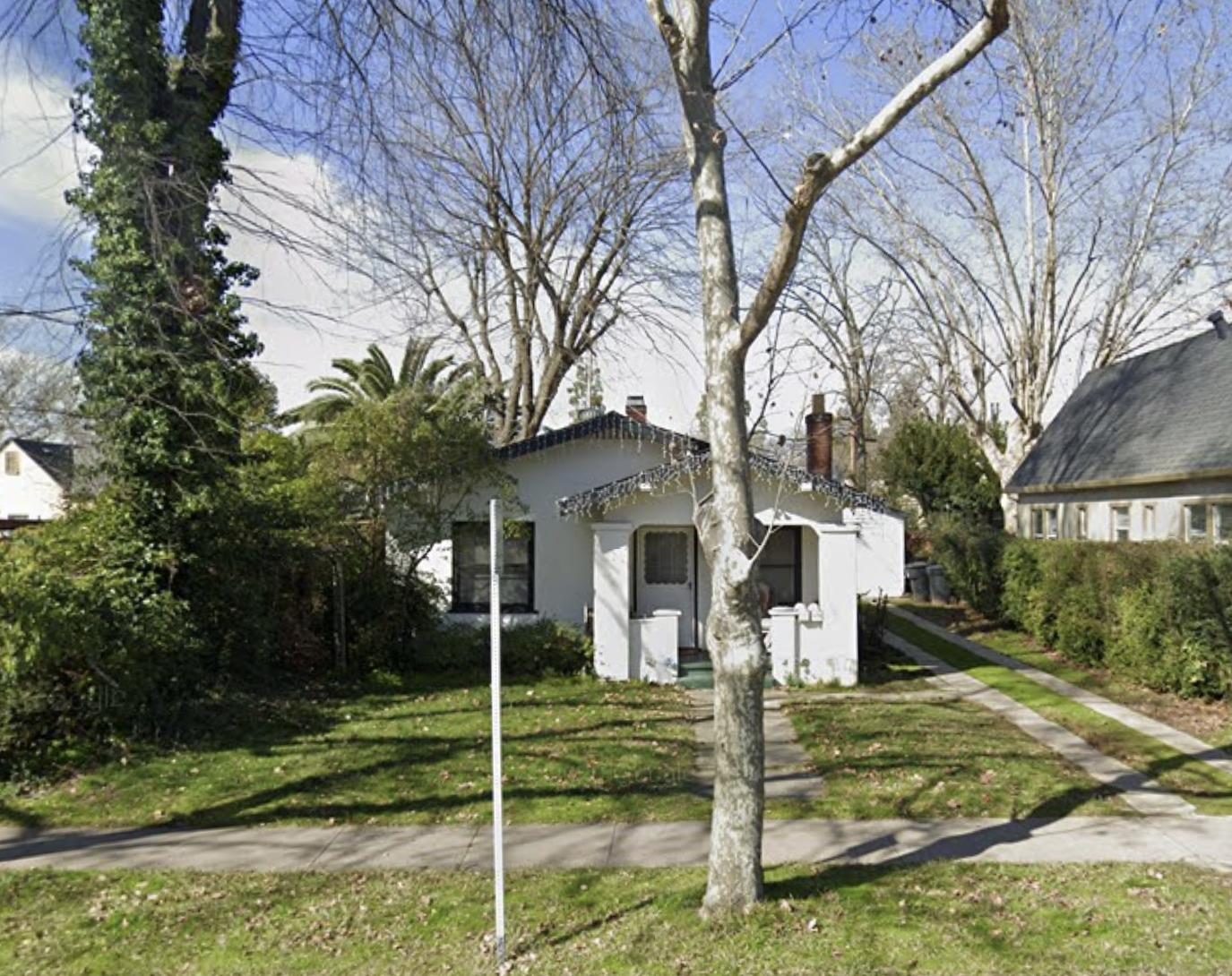 509 Sierra Boulevard