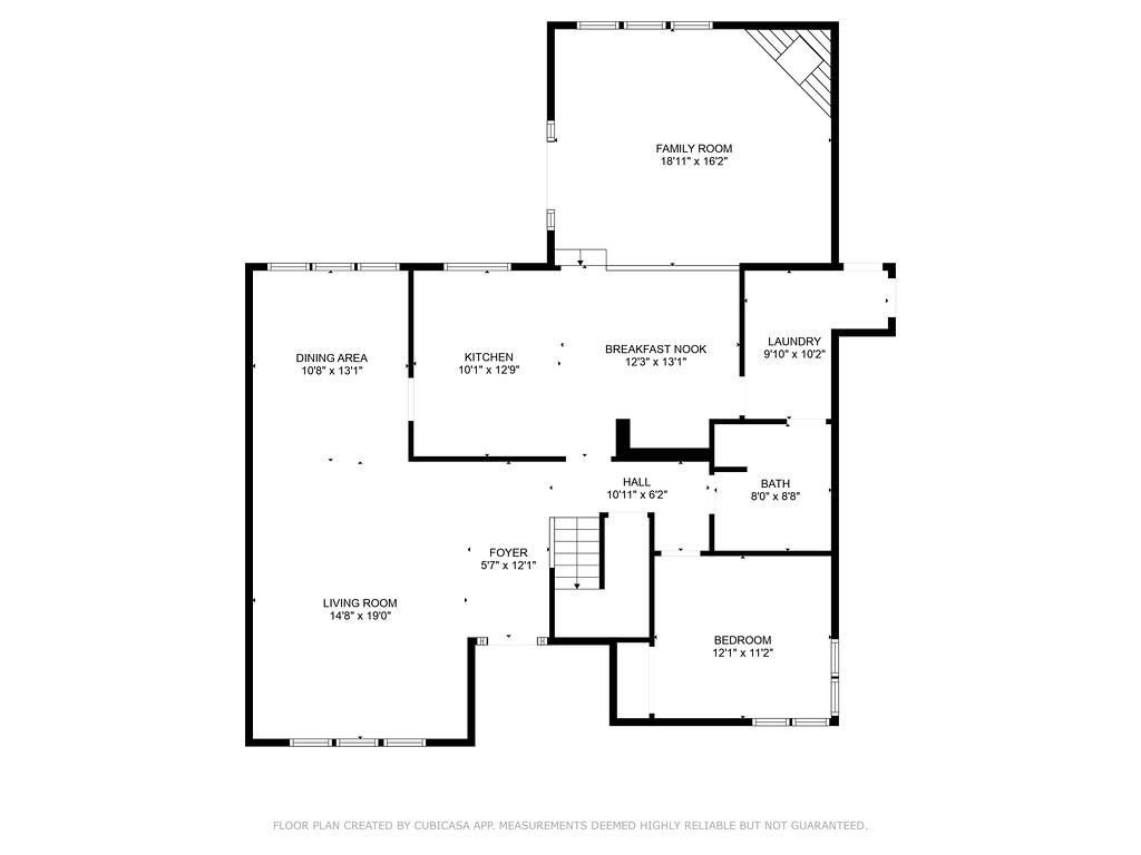 9136 Junewood Lane