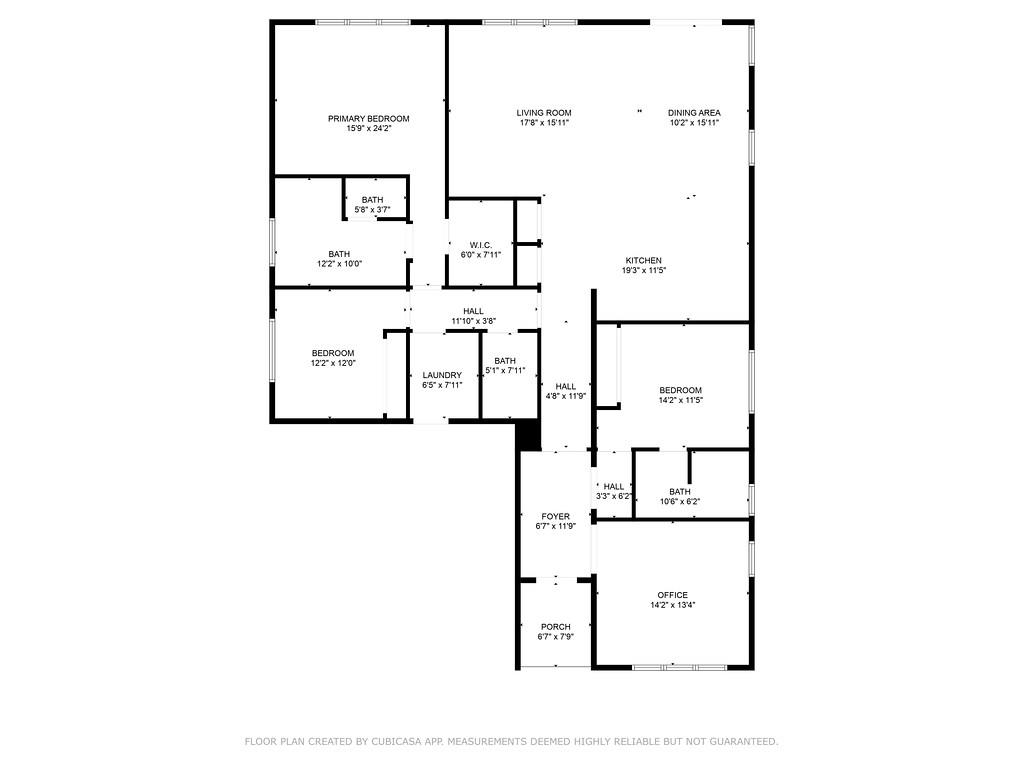 325 Winthrop Court
