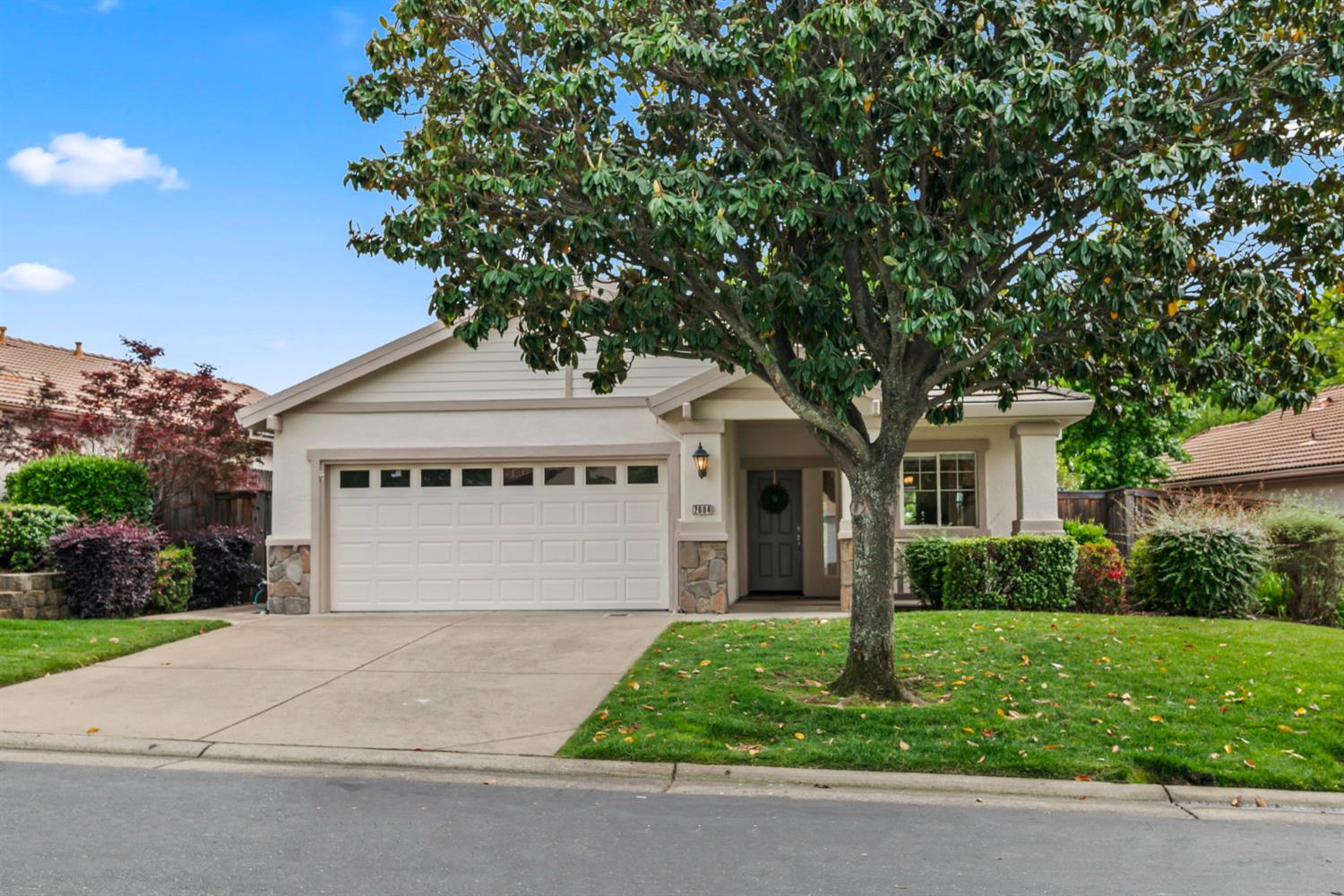 2604 Coldwater Court